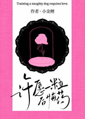 许愿一粒后悔药
