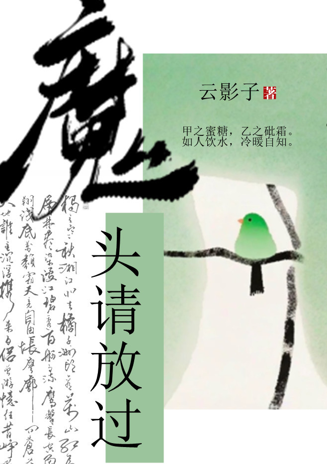 魔头请放过