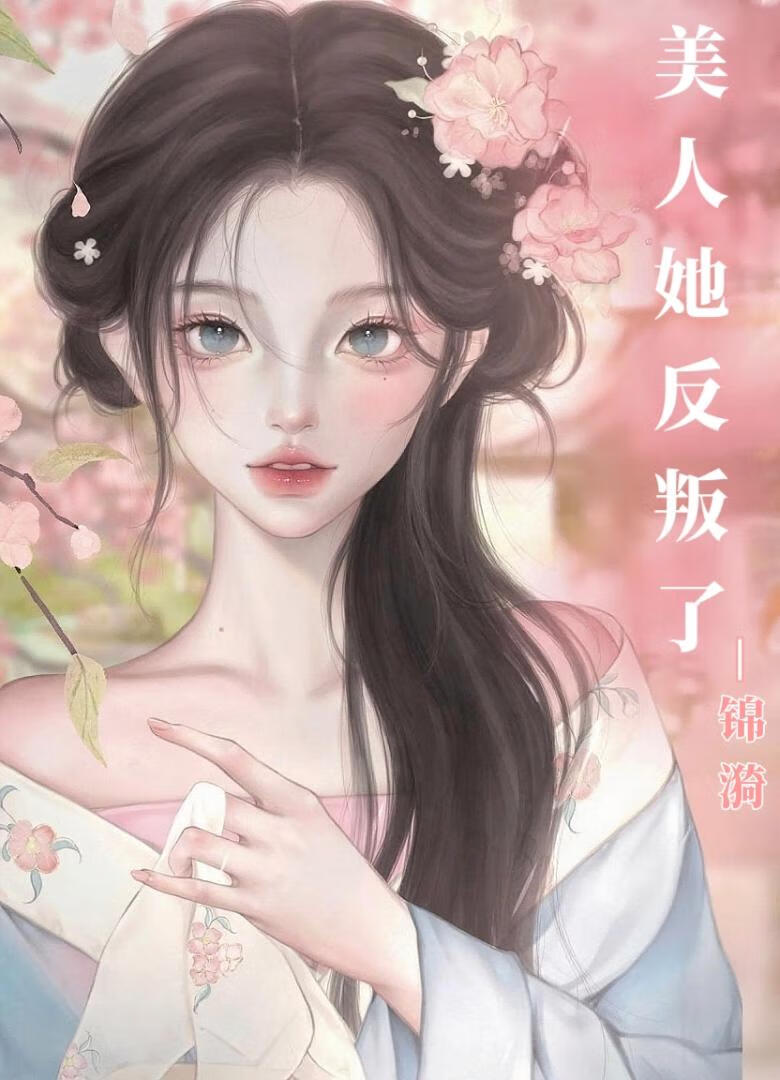美人她反叛了