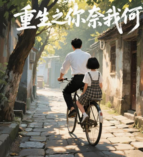 重生之你奈我何