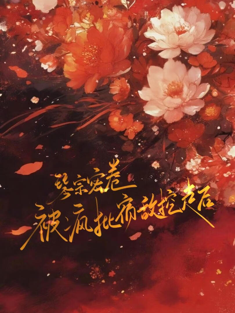 疯批阁主爱上之后竟成了粘人怪