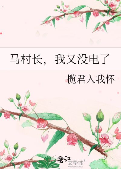 马村长，我又没电了