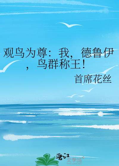 观鸟为尊：我，德鲁伊，鸟群称王！