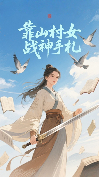 靠山村女战神手札