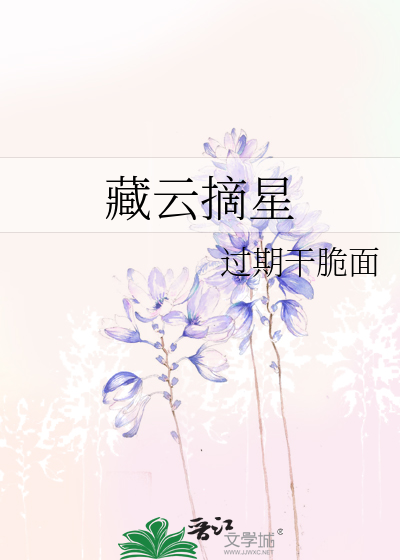 藏云摘星