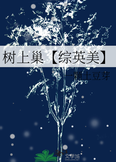 树上巢【综英美】