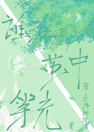 谁在茧中等光