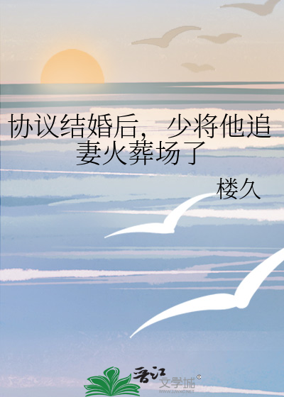 协议结婚后，少将他追妻火葬场了