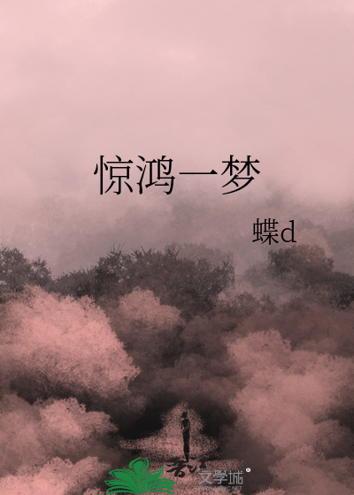 惊鸿一梦