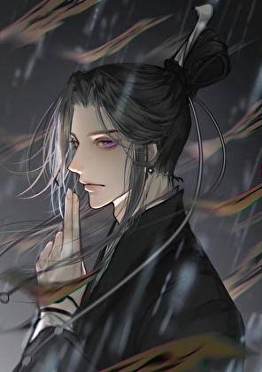 直男猫猫师尊的龙傲天徒弟