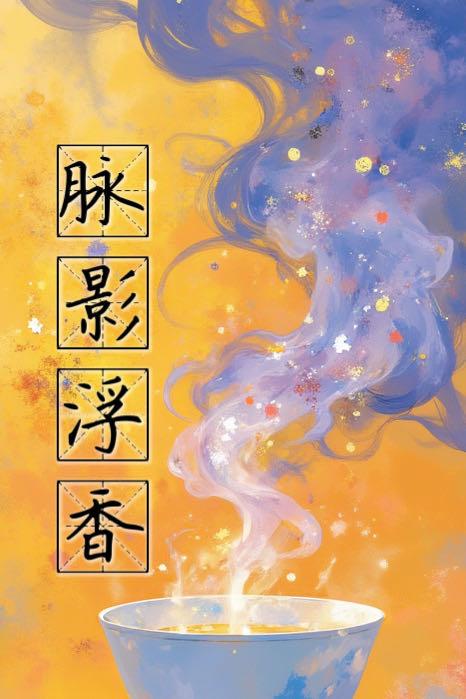 脉影浮香：专治你这种病秧子！