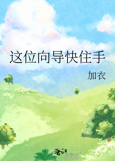 这位向导快住手