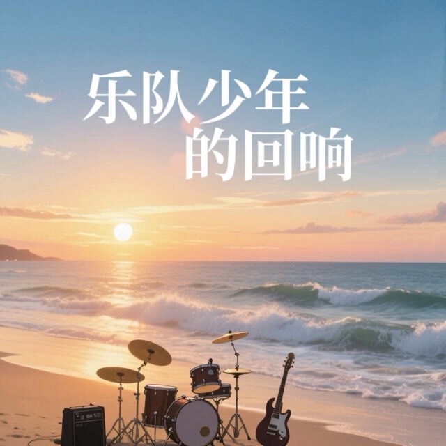 乐队少年的回响