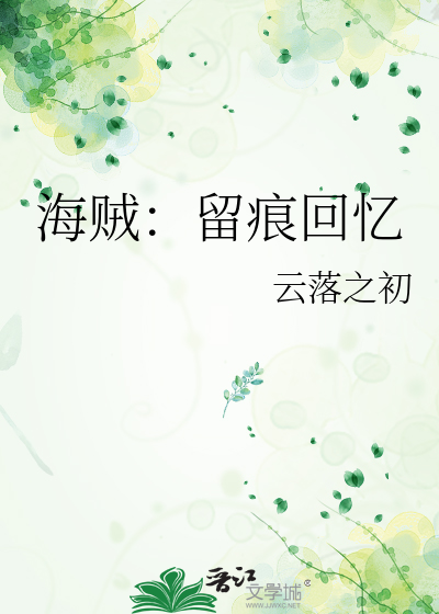 海贼：留痕回忆
