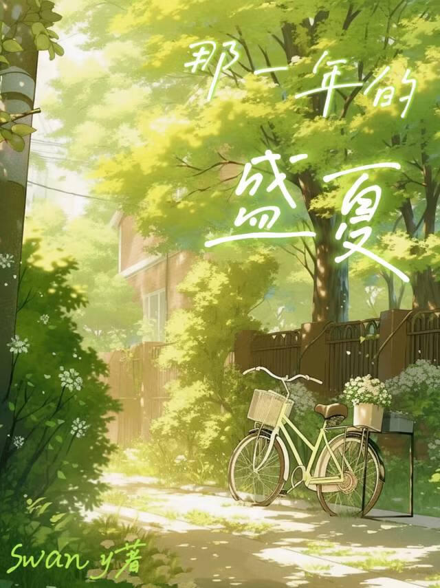 那一年的盛夏