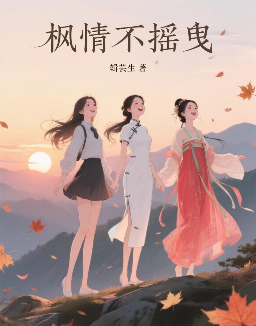 枫情不摇曳