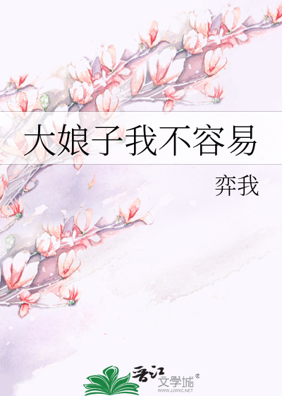 大娘子我不容易