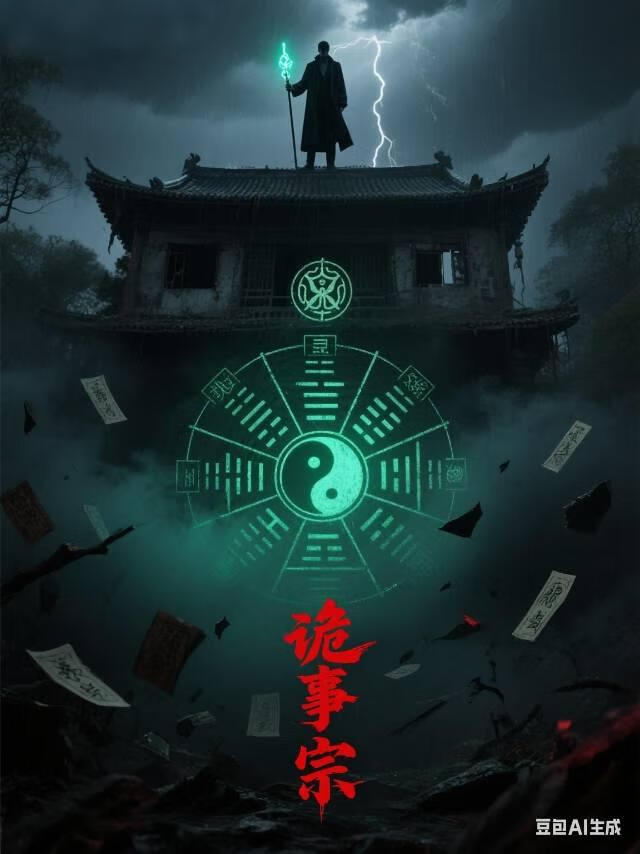 诡事宗