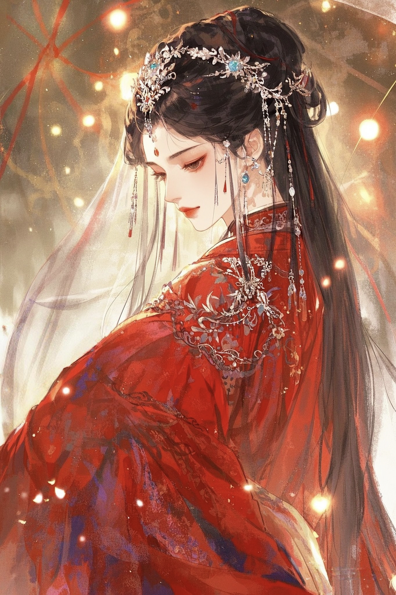 [重生]祸水红颜入将门