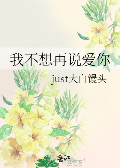 我不想再说爱你