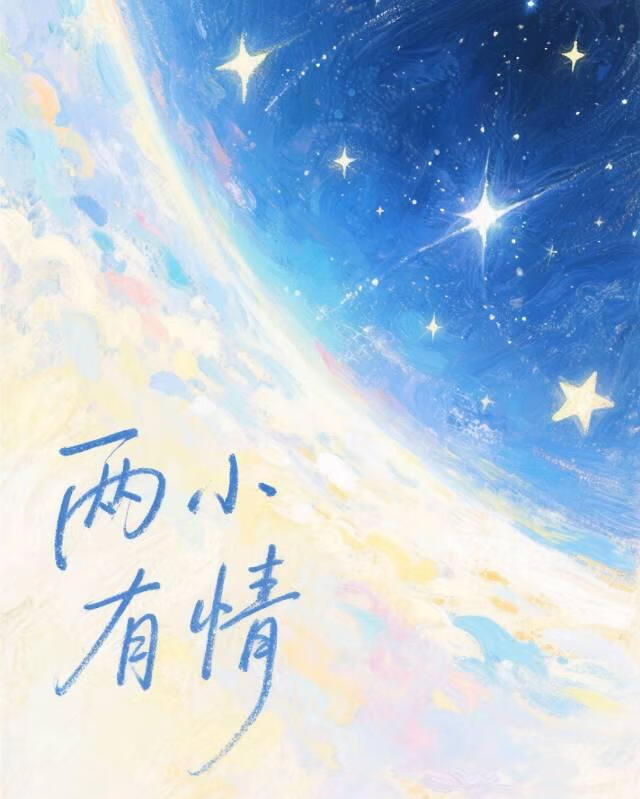 两小有情