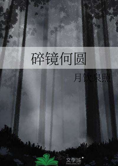 碎镜何圆