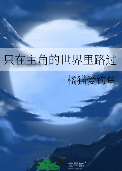 只在主角的世界里路过