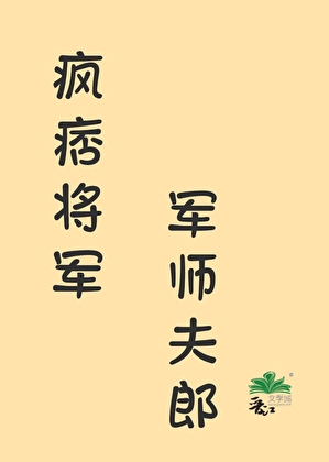 疯痞将军的军师夫郎