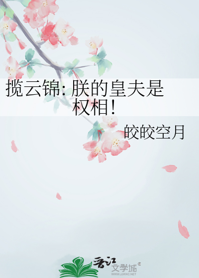 揽云锦: 朕的皇夫是权相！