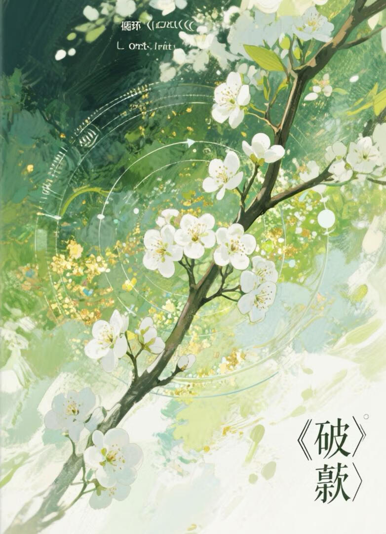《破默