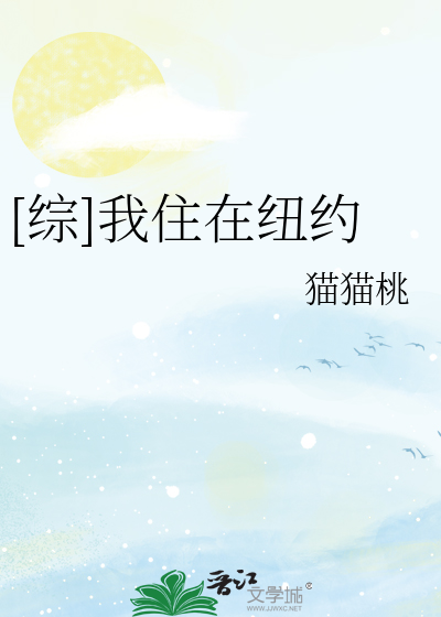 [综]我住在纽约