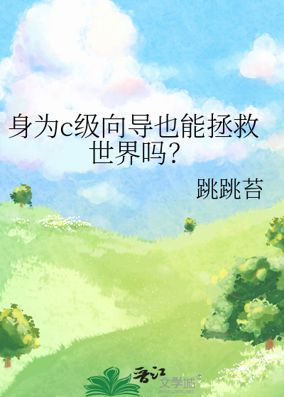 身为c级向导也能拯救世界吗？