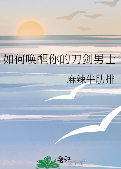 如何唤醒你的刀剑男士