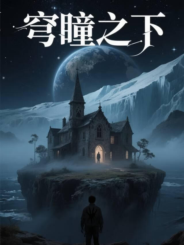穹瞳之下