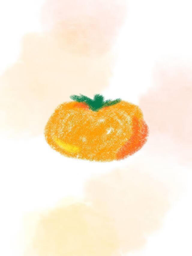 橘子树