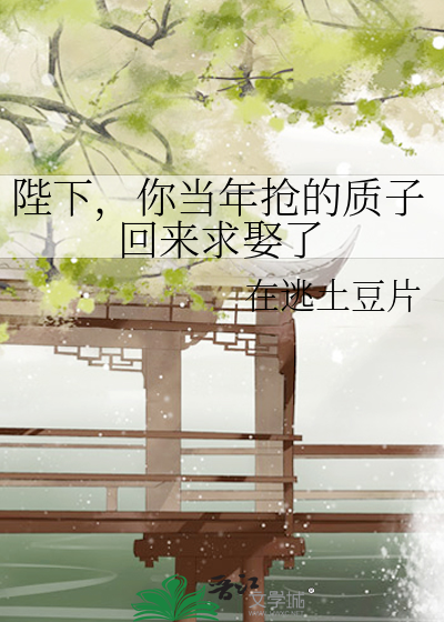 陛下，你当年抢的质子回来求娶了