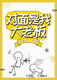 对面是我大老板[无限]