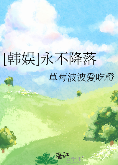 [韩娱]永不降落