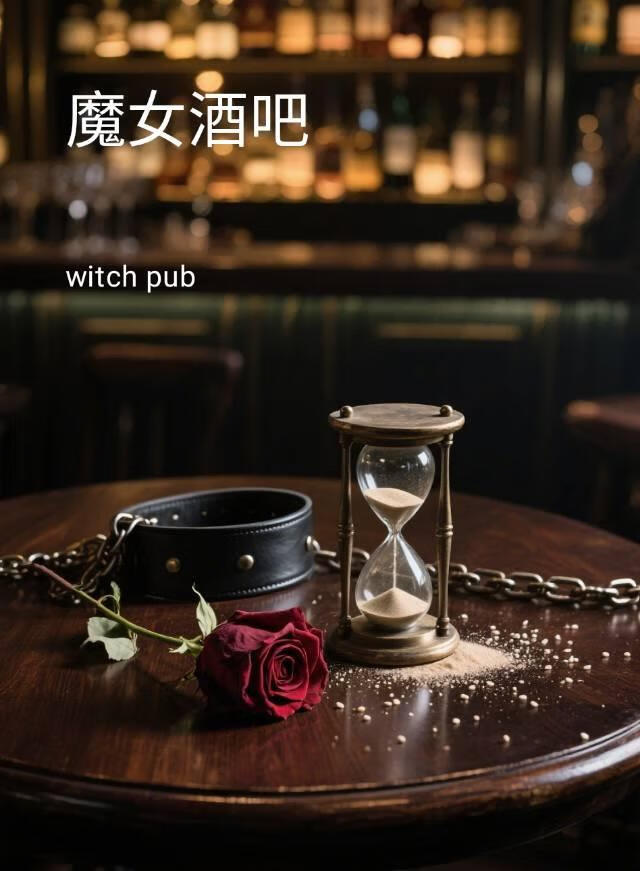 魔女酒吧
