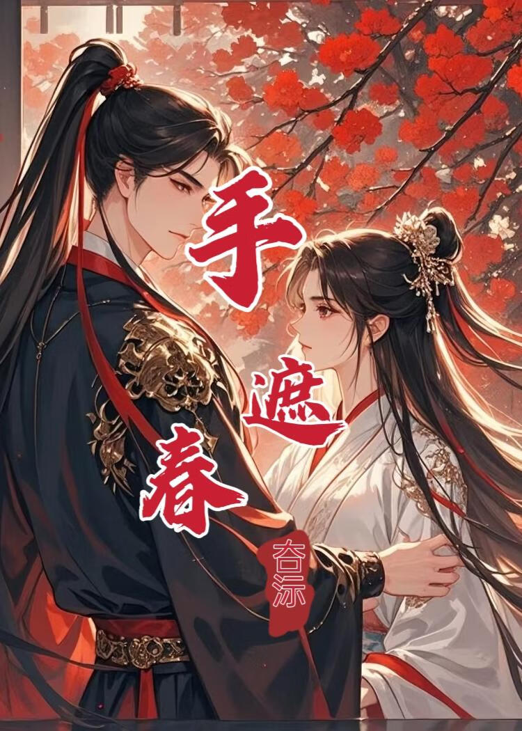 手遮春