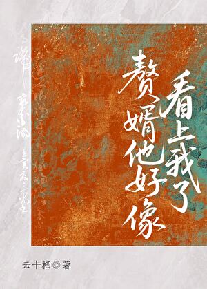 赘婿他好像看上我了(重生)
