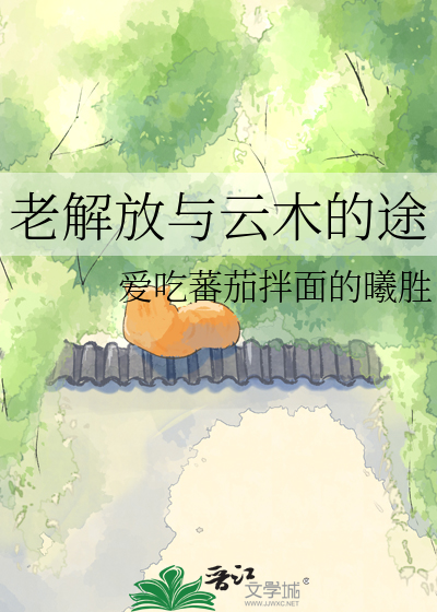 老解放与云木的途