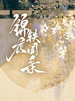 锦衣轶闻录