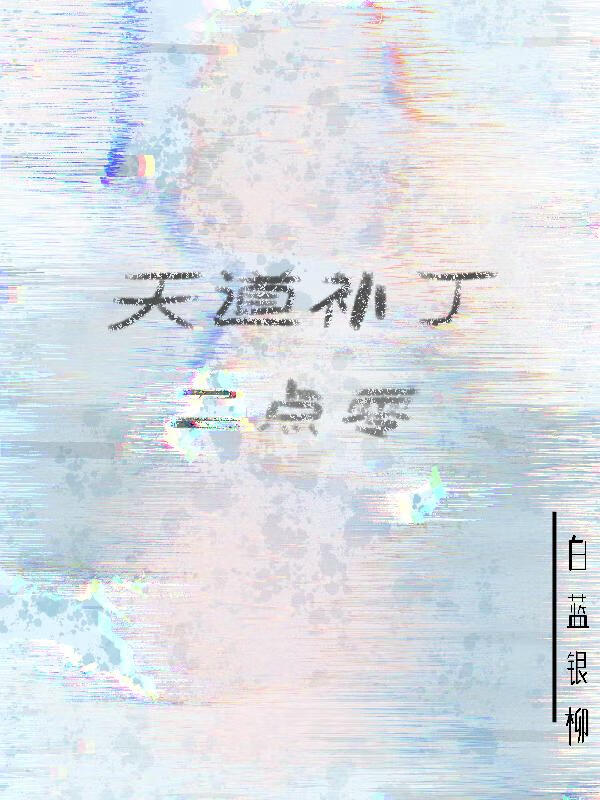 天道补丁二点零
