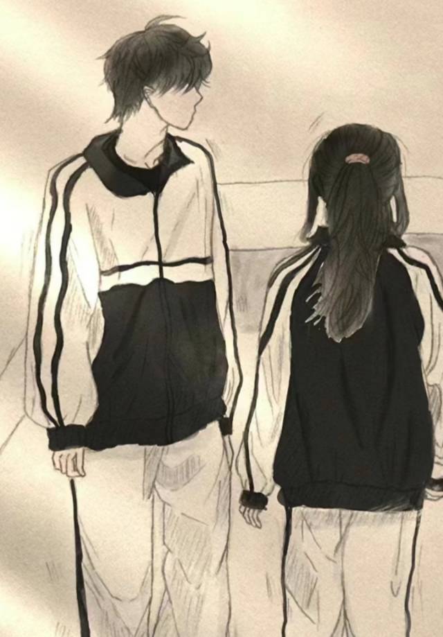 从恋爱到结婚