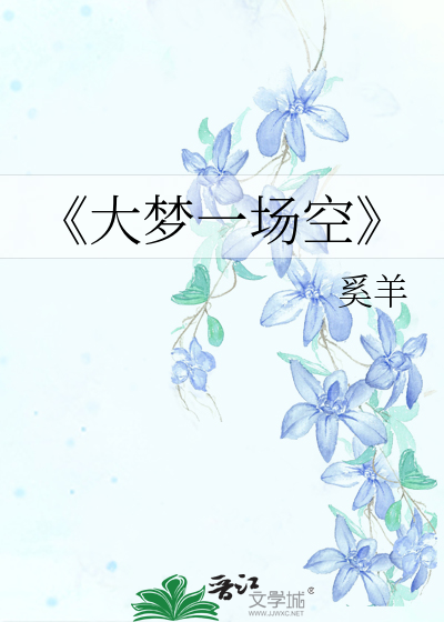 《大梦一场空