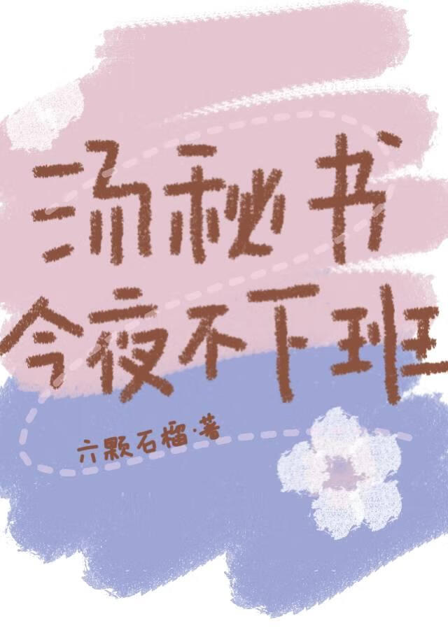 汤秘书今夜不下班