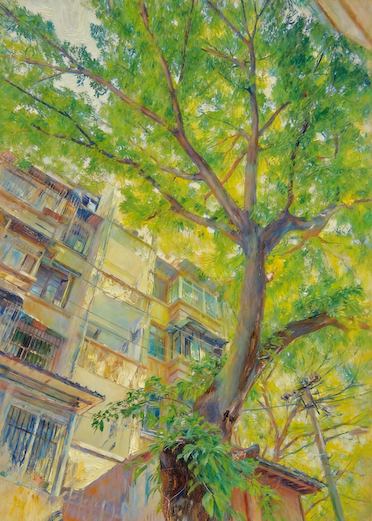 他到过你这里吗