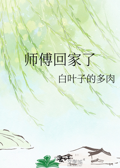 师傅回家了