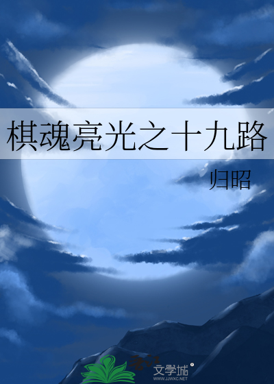 棋魂亮光之十九路